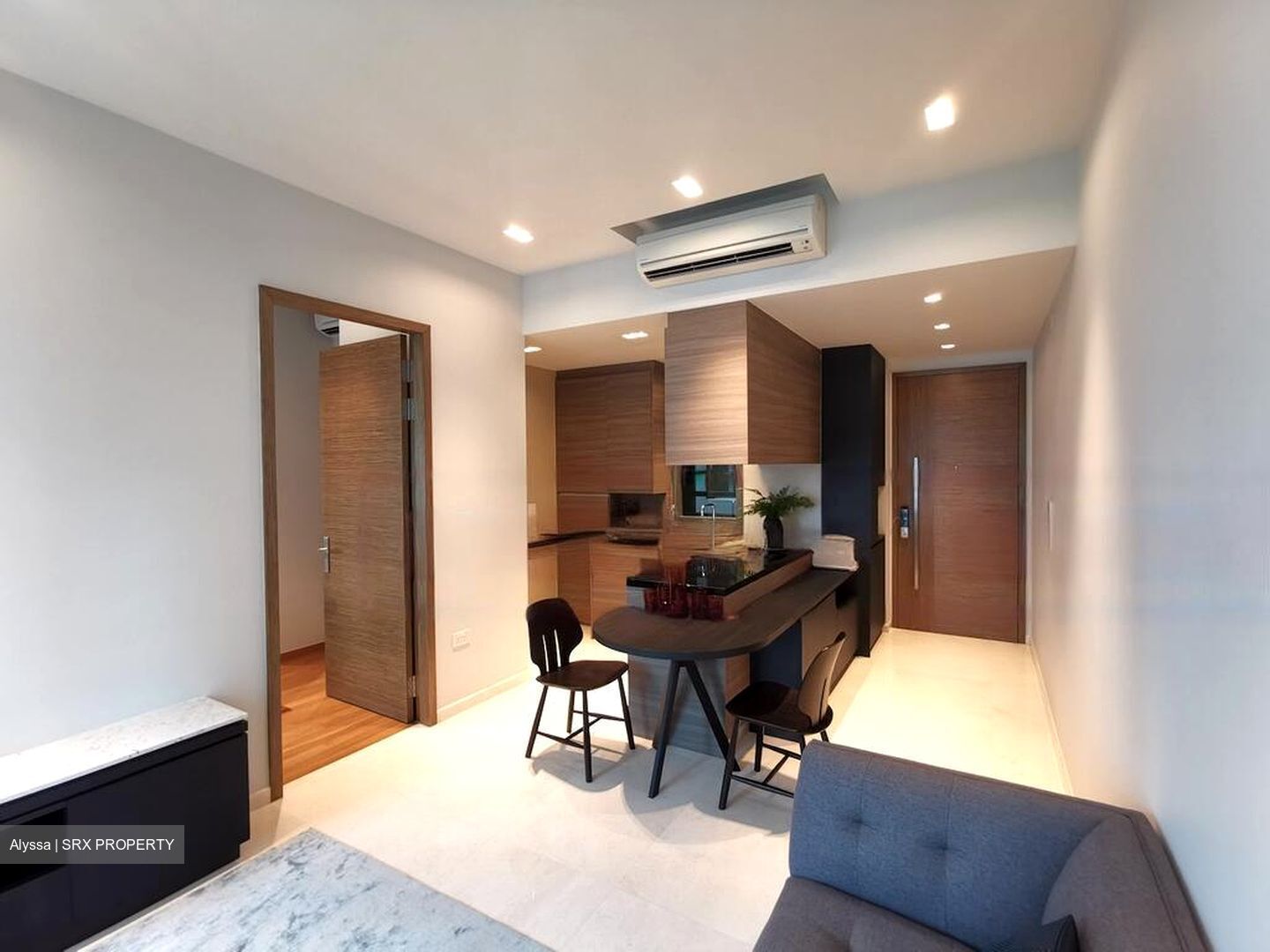 8 Saint Thomas (D9), Condominium #455767771